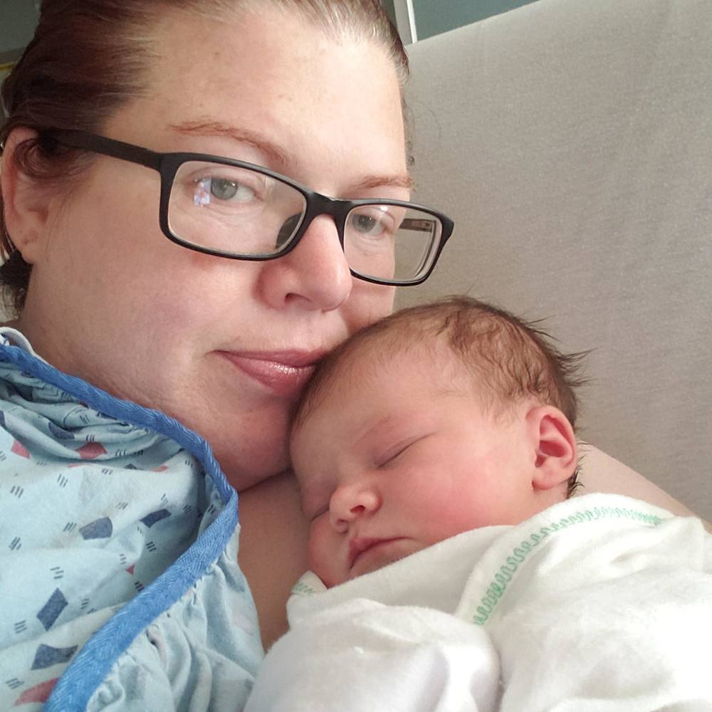 Meet your Posher, Jason